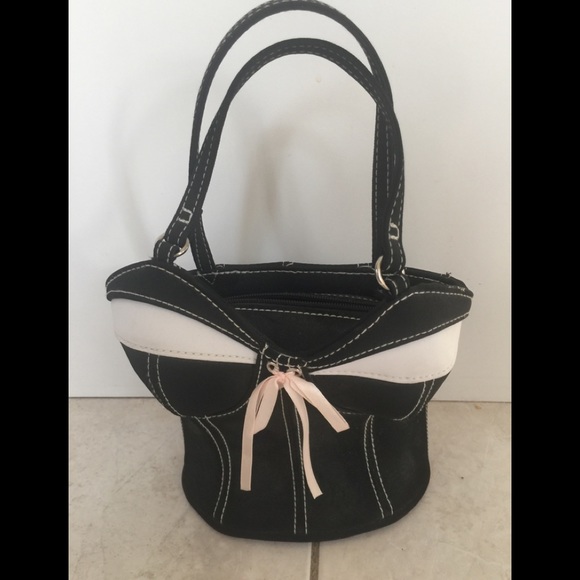 Sonoma Life Style Handbags - Boustierre/bustier corset novelty bag